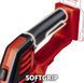 Einhell Ножиці для трави GE-CG 18/100 Li-Solo, PXC, акум., 100мм, 1.06кг (без АКБ та ЗП) 6 - магазин Coolbaba Toys