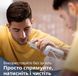 Philips Іригатор портативний Sonicare Cordless Power Flosser 3000, чаша 250 мл, чохол, 2 насадки , білий 13 - магазин Coolbaba Toys