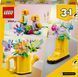 LEGO Конструктор Creator Квіти в лійці 11 - магазин Coolbaba Toys