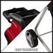 Einhell Измельчитель садовый GC-KS 2540, 2000 Вт, диам. 40 мм, ножевой вал 6 - магазин Coolbaba Toys
