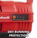 Einhell Насос напорный автоматический GC-AW 6333, 300л/ч, 630 Вт, 33.6бар, глу. 8м, 7.9кг 6 - магазин Coolbaba Toys