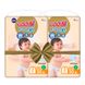 Трусики-підгузки GOO.N Premium Soft для дітей 7-12 kg (розмір 3(M), унісекс, 100 шт) 1 - магазин Coolbaba Toys
