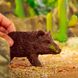 Стретч-игрушка в виде животного DIRAMIX THE EPIC ANIMALS – СЕМЬЯ ЖИВОТНЫХ 3 - магазин Coolbaba Toys