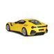 Автомодель - FERRARI F12TDF (ассорти желтый, красный, 1:24) 2 - магазин Coolbaba Toys