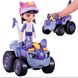 Игровой набор Rev&Roll Рев и Рамбл DieCast Эвери и Элли 8 - магазин Coolbaba Toys