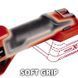 Einhell Секатор GE-LS 18 Li-Solo, PXC, акум., до 28мм, 0.9кг, (без АКБ та ЗП) 6 - магазин Coolbaba Toys