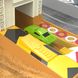 Ігровий набір DRIVEN POCKET SERIES Гоночна траса 2в1, 80 дет. 4 - магазин Coolbaba Toys