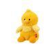 BumBumz Мягкая игрушка SpringBumz Желтый Цыпленок Камми, 19см 3 - магазин Coolbaba Toys