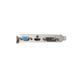 Gigabyte Видеокарта GeForce GT710 2GB DDR3 64bit HDMI-DVI-VGA low profile 4 - магазин Coolbaba Toys