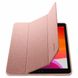 Чохол Spigen для Apple iPad 10.2" (2021-2020-2019) Urban Fit, Rose Gold 4 - магазин Coolbaba Toys