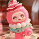 Коллекционная мягкая игрушка с кольцом POP TOP Kimmon - КАВАЙНАЯ КОФЕЙНЯ (в дисп., в асс.) 8 - магазин Coolbaba Toys