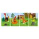Настольная игра Janod Happy Families Ферма 4 - магазин Coolbaba Toys
