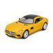 Автомодель &ndash; MERCEDES-AMG GT (1:32) 1 - магазин Coolbaba Toys