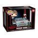 Набор игровых фигурок FUNKO POP! Town серии "Очень странные дела" &ndash; РОБИН С РАДИОСТАНЦИЕЙ WSQK 1 - магазин Coolbaba Toys