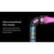 Dyson Фен HD17 Supersonic R Jasper/Plum, 1700Вт, 3 режими, іонізація, хол. обдув, 5 насадок, фіолетовий 5 - магазин Coolbaba Toys