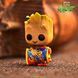 Игровая фигурка FUNKO POP! серии "Я есть Грут" - ГРУТ И СЫРНЫЕ ШАРИКИ 3 - магазин Coolbaba Toys