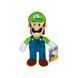 Мягкая игрушка SUPER MARIO - ЛУИДЖИ (23 cm) 1 - магазин Coolbaba Toys