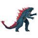 Фігурка GODZILLA X KONG &ndash; МЕГАҐОДЗІЛЛА ДЕЛЮКС З ПРОМЕНЕМ (33 cm, світло, звук) 1 - магазин Coolbaba Toys