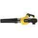 DeWALT Повітродув садовий акумуляторний DeWalt 54В 200км/год 3.1кг без АКБ та ЗП 3 - магазин Coolbaba Toys