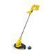 Karcher Тример садовий акумуляторний LTR 18-25 Battery 18В 25см 1.6кг (без АКБ та ЗП) 1 - магазин Coolbaba Toys