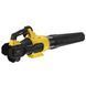 DeWALT Повітродув садовий акумуляторний DeWalt 54В 200км/год 3.1кг без АКБ та ЗП 2 - магазин Coolbaba Toys