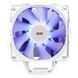 2E Gaming Процесорний кулер Air Cool ACN120W-ARGB, LGA1700, 1200, 115x, 1366, AM5, AM4, AM3, AM3+, AM2 ,AM2+, FM2, FM1 4pin PWM, 3pin +5VARGB, TDP 180W 5 - магазин Coolbaba Toys