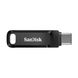 Накопитель SanDisk 32GB USB 3.1 Type-A + Type-C Ultra Dual Drive Go 1 - магазин Coolbaba Toys