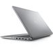 Ноутбук Dell Latitude 5540 15.6" FHD IPS AG, Intel i5-1335U, 8GB, F256GB, UMA, Lin, сірий 4 - магазин Coolbaba Toys