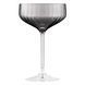 ARDESTO Champagne glasses set Black Mars 330ml, 2pcs, glass, grey 3 - магазин Coolbaba Toys