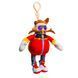 М'яка іграшка на кліпсі SONIC PRIME &ndash; ДОКТОР ЕҐМАН (15 cm) 1 - магазин Coolbaba Toys
