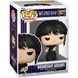 Funko Фигурка Funko POP TV: Wednesday - Rave`n Wednesday Addams 2 - магазин Coolbaba Toys