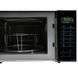 Panasonic Мікрохвильова піч Panasonic, 23л, 800Вт, гриль, дисплей, чорний 4 - магазин Coolbaba Toys