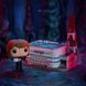 Набор игровых фигурок FUNKO POP! Town серии "Очень странные дела" &ndash; РОБИН С РАДИОСТАНЦИЕЙ WSQK 3 - магазин Coolbaba Toys