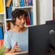 Poly Гарнітура комп'ютерна моно On-ear Blackwire 5210, USB-A, USB-C, 3.5 мм, всеспрямований, чорний 2 - магазин Coolbaba Toys