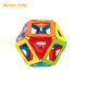 MagPlayer Конструктор магнітний 20 од. (MPA-20) 6 - магазин Coolbaba Toys