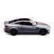 Автомодель &ndash; BMW M4 CSL 2023 (серый) 12 - магазин Coolbaba Toys