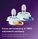 AVENT Пустушка Avent Ultra Air, 0-6 міс., 2шт, дизайн для хлопчиків. 8 - магазин Coolbaba Toys