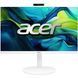 Acer Комп'ютер персональний моноблок Aspire C24-1YE13U3UNH 23.8" FHD, Intel i3-1305U, 16GB, F512GB, UMA, WiFi, NoOS, білий 1 - магазин Coolbaba Toys