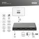 Digitus 3x1 HDMI Switch, 8K/60Hz (4:4:4), HDR, HDCP 2.3 8 - магазин Coolbaba Toys