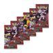 Pokemon TCG Колекційна карткова гра Pokemon: Scarlet & Violet 10: Destined Rivals Booster Bundle 2 - магазин Coolbaba Toys