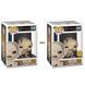 Ігрова фігурка FUNKO POP! серії "Lord of the Rings/Hobbit S3" - Gollum w/CHASE 1 - магазин Coolbaba Toys