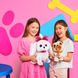 Интерактивный щенок PETS ALIVE - ЛАПУЛЯ 9 - магазин Coolbaba Toys