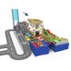 Ігровий набір DRIVEN POCKET SERIES Гоночна траса 2в1, 80 дет. 6 - магазин Coolbaba Toys