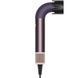 Dyson Фен HD17 Supersonic R Jasper/Plum, 1700Вт, 3 режими, іонізація, хол. обдув, 5 насадок, фіолетовий 3 - магазин Coolbaba Toys