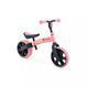 YVolution Біговел Yvelo Junior розовый 1 - магазин Coolbaba Toys