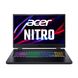 Acer Ноутбук Nitro 5 AN517-55 17.3" FHD IPS, Intel i7-12650H, 16GB, F1TB, NVD4050-6, Lin, чорний 1 - магазин Coolbaba Toys
