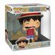 Ігрова фігурка FUNKO POP! cерії "Великий куш" - ЛУФФІ (25 см) 1 - магазин Coolbaba Toys