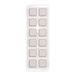 ARDESTO Форма для льоду з кришкою Fresh, 26х9.5х3.5см, силікон, пластик, бежевий 2 - магазин Coolbaba Toys
