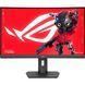 ASUS Монитор 27" ROG Strix XG27WCMS HDMI, DP, USB-C, Audio, VA, 2560x1440, 280Hz, 1ms, sRGB 125%, CURVED, AdaptiveSync, HAS, HDR400 1 - магазин Coolbaba Toys