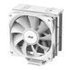 2E Gaming Процесорний кулер Air Cool ACN120W-ARGB, LGA1700, 1200, 115x, 1366, AM5, AM4, AM3, AM3+, AM2 ,AM2+, FM2, FM1 4pin PWM, 3pin +5VARGB, TDP 180W 8 - магазин Coolbaba Toys